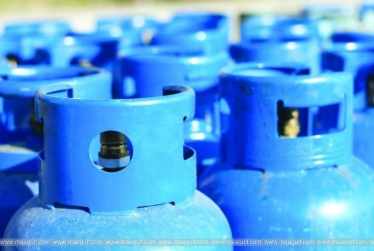 LPG cylinders without plastic caps from August 5: KNPC