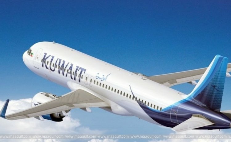 Airlines clarify flight cancellations in Kuwait...!!