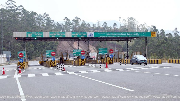 The Central Government has big good news for highway travelers