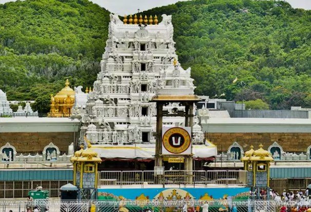 తిరుమల శ్రీవారి భక్తులకు అలర్ట్..