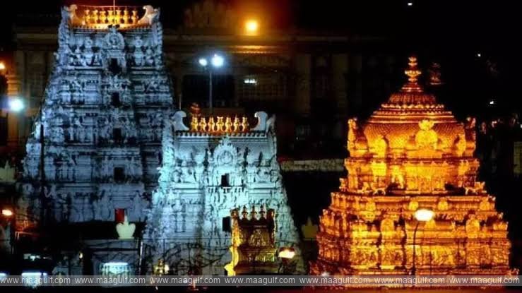 తిరుమల అక్టోబర్ దర్శన టికెట్లు బుకింగ్ తేదీలు ఇవే