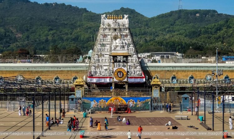 శ్రీవారి భక్తులకు అలర్ట్..ఆగస్టు 1 నుండి పుష్కరిణి మూసివేత!