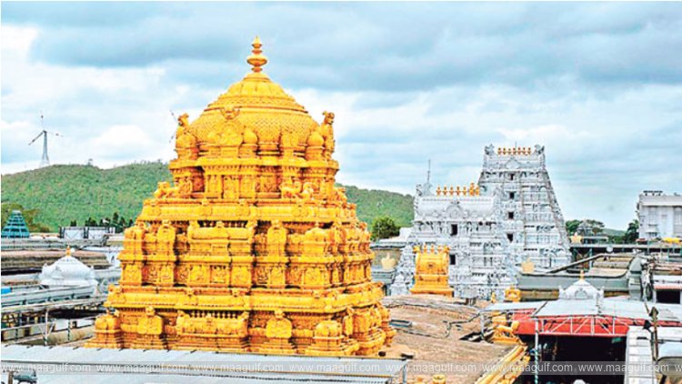 24 hours for all-day darshan of Srivari in Tirumala