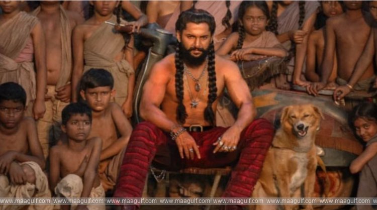 క్లెమాక్స్ కు చేరిన ‘ది ప్యారడైజ్’
