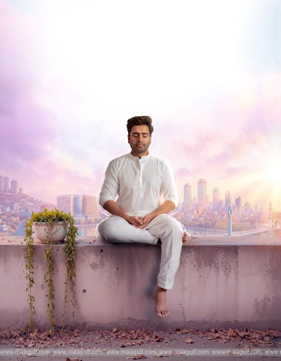 \'సౌండ్ ఇంజినీర్\'-ఆకట్టుకునే ఫస్ట్ లుక్ రిలీజ్