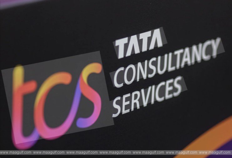 Huge profit for TCS
