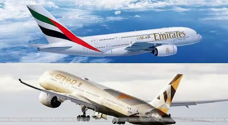 UAE National Aircraft Registry surpasses 1,000 aircraft for first time: GCAA