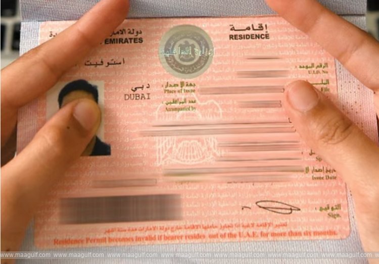 UAE issues key travel advice for Golden Visa holders