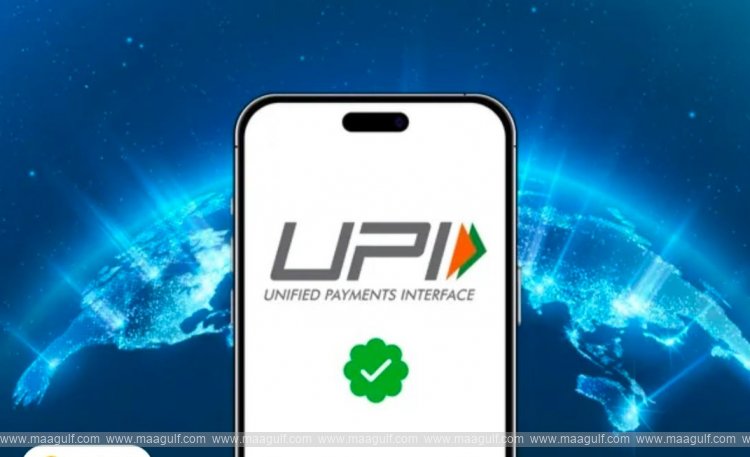 In which countries can Indians make payments using UPI?