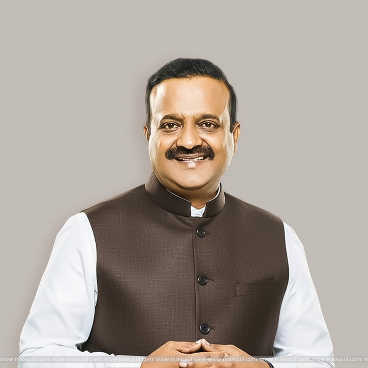 MP Balashowry seeks more opportunities for AP in PM Internship Scheme