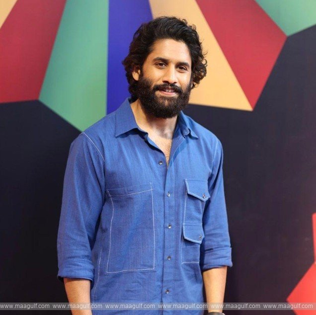 రావు బహదూర్ తెలుగు సినిమాకి రిఫరెన్స్ పాయింట్ అవుతుంది: నాగచైతన్య