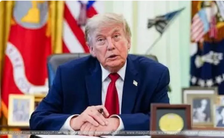 Trump shocks NATO countries