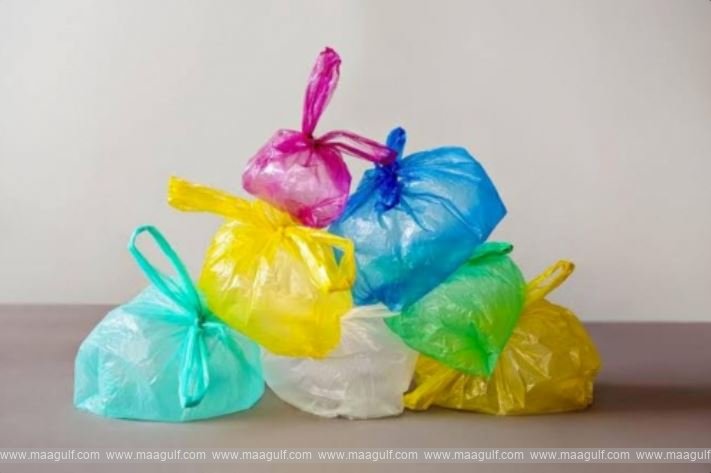 Ban on plastic bags in Bahrain... key directives issued...!!