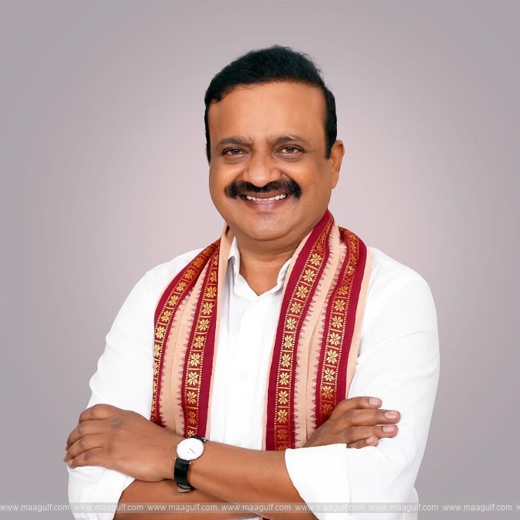 MP Balashowry asks the Central Government to remove GST on postal services