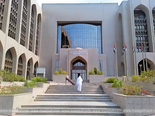 Dh1.82 million fine imposed on foreign bank in UAE..!!