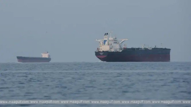 Iran sends back Indian ship