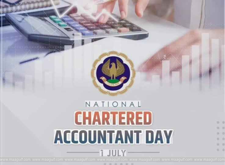 Chartered Accountants Day 2026...Grand celebrations at Vigyan Bhawan!