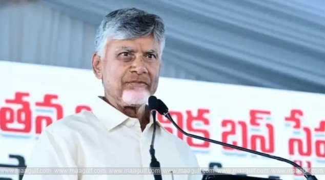 Mega industries in Kuppam... jobs for 40,000 people!