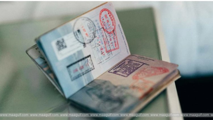 Has the UAE residence visa expired? What is the grace period? How to check online?