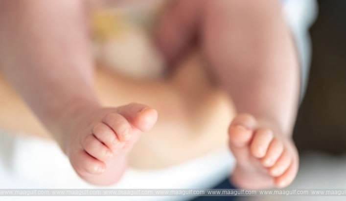 Infant death case: Parents sentenced to three years in prison.