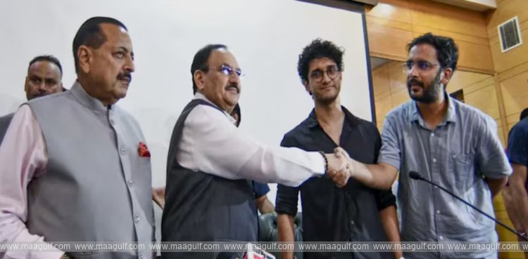 సీజేపీతో ముగిసిన కేంద్రం చర్చలు..