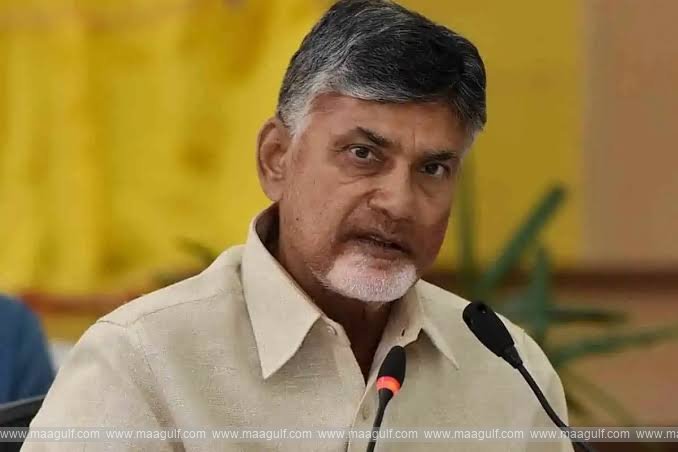 Ministers skipped CM Chandrababu\'s cabinet meeting