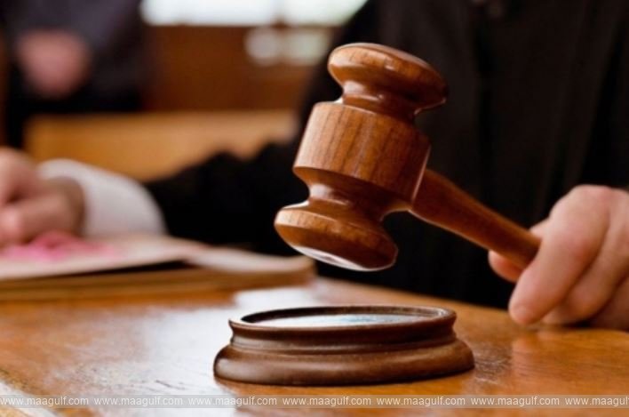 Woman sentenced to three years in jail for harassing domestic worker..!!