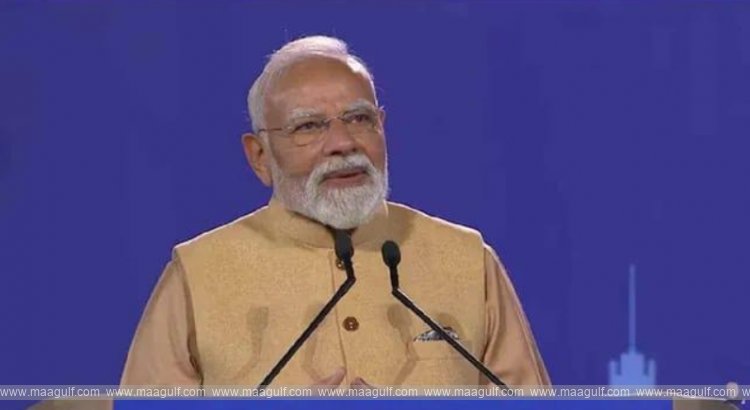 Global recognition for indigenous defence capabilities: Modi