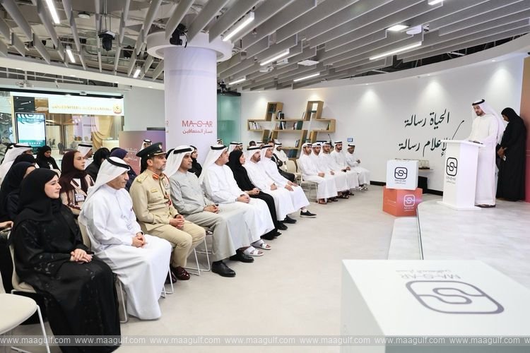 Dubai Unveils Nation’s First Integrated Platform for Addiction Recovery and Reintegration