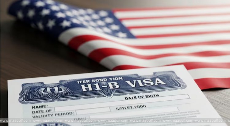Relief for Indians on H-1B visas...