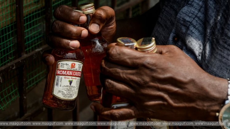 తెలంగాణలో మద్యం ధరల భారీ పెంపు