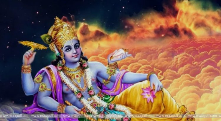 నేడే తొలి ఏకాదశి..