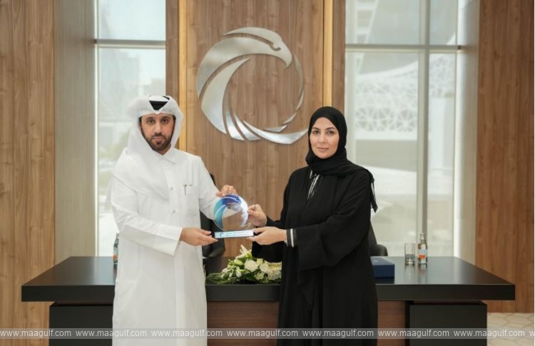 Raising awareness about cybersecurity in Qatar: NCSA–beIN agreement..!!