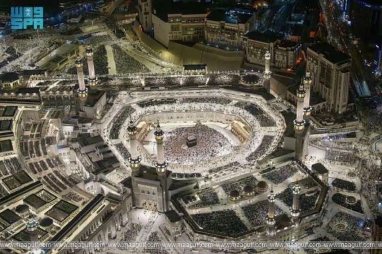 Saudi Arabia introduces a new multiple-entry visa!!