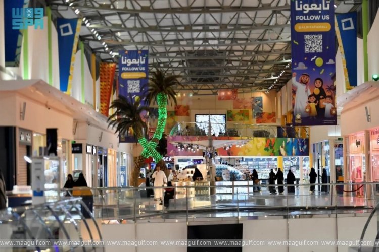 Three-month special discount season in Saudi Arabia...!!