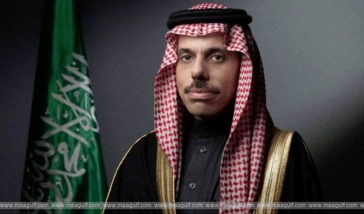 Italy and Spain hold talks with the Saudi Foreign Minister..!!