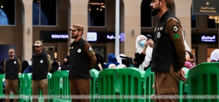 Crackdown on illegal residents in Saudi Arabia... nearly 15,000 arrested in a week!