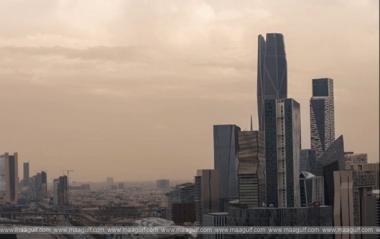 Saudi Arabia makes the list of G20 nations with the fastest mobile internet..!!
