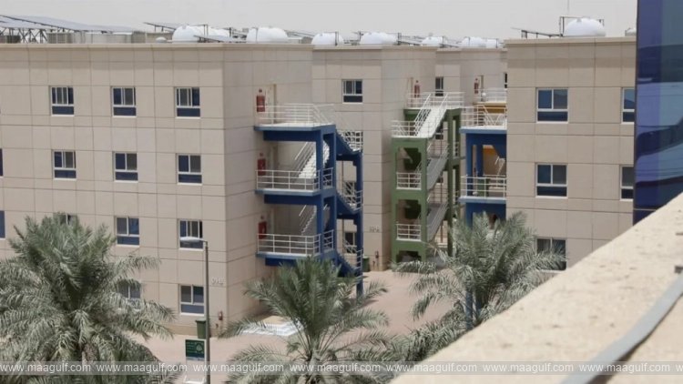 Shared housing: Saudi warning on safety regulations!!