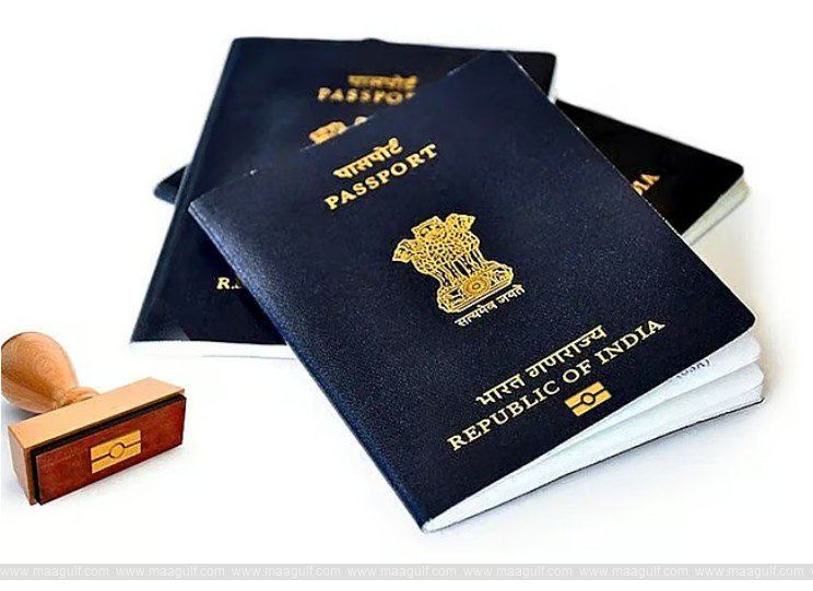 Limited consular services via walk-in at the Indian Embassy in the UAE
