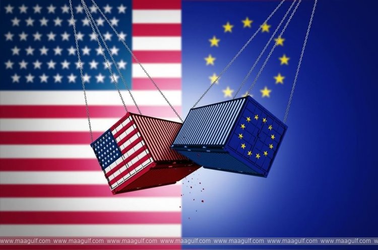 EU to accept US forced labour levies if Trump honours 15% cap