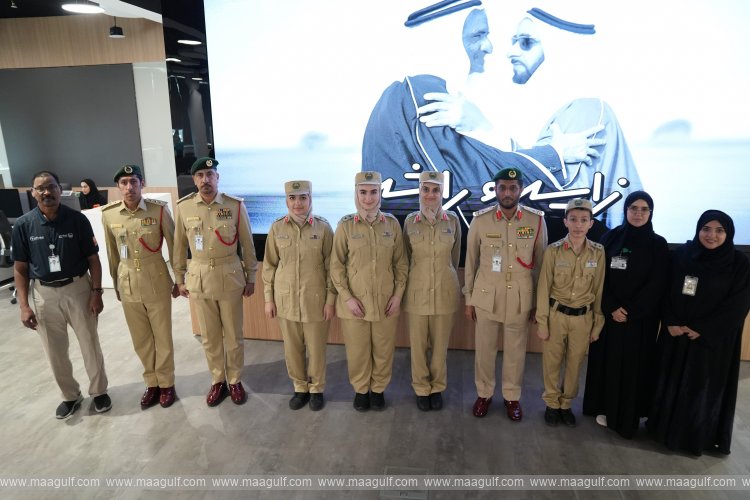 Dubai Police Launches Young Journalist Course to Build Media Literacy Among Youth