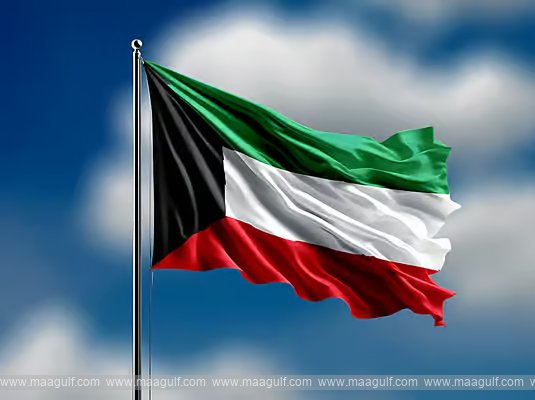 Kuwait refutes WSJ report on participation in military action against Iran.