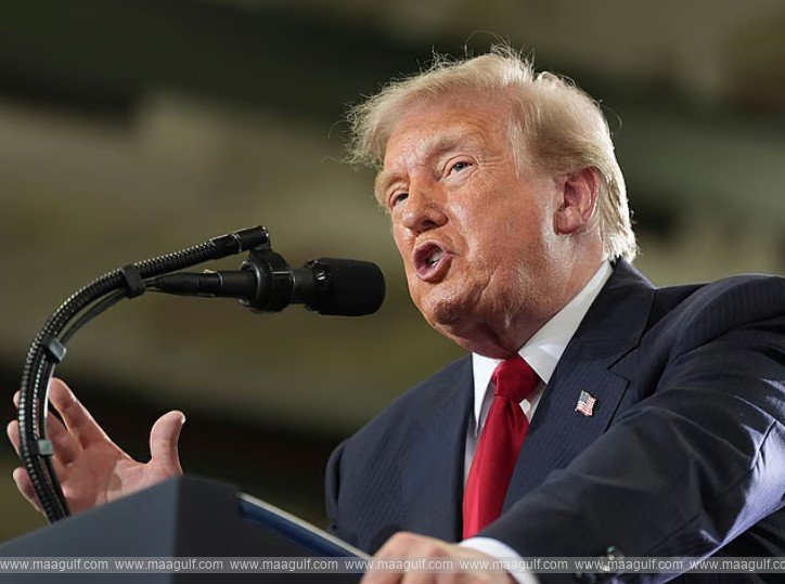 Trump warns Iran: More attacks if talks fail