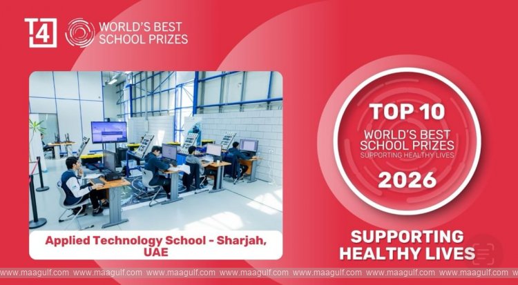 Applied Technology Schools among world\'s top 10 for supporting healthy lives