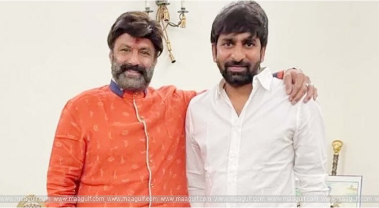 బాలకృష్ణ ఆరోగ్య పరిస్థితి పై క్లారిటీ ఇచ్చిన డైరెక్టర్