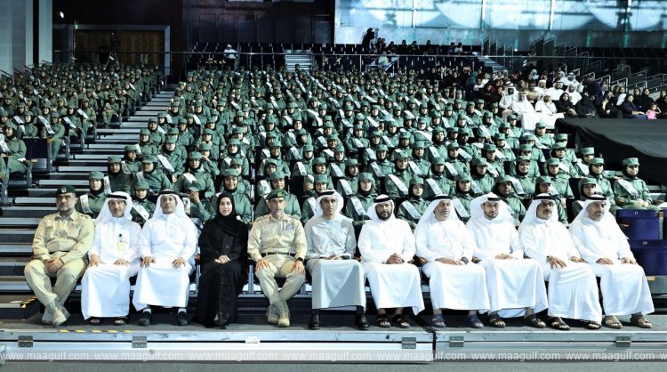 Dubai Police Summer Programme Graduates 1,402 Students, Surpasses 10,700 Graduates in Nine Years