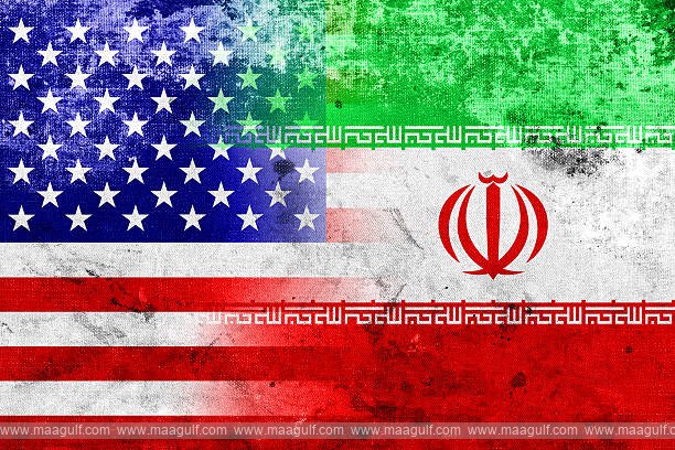 US-Iran tensions intensify..