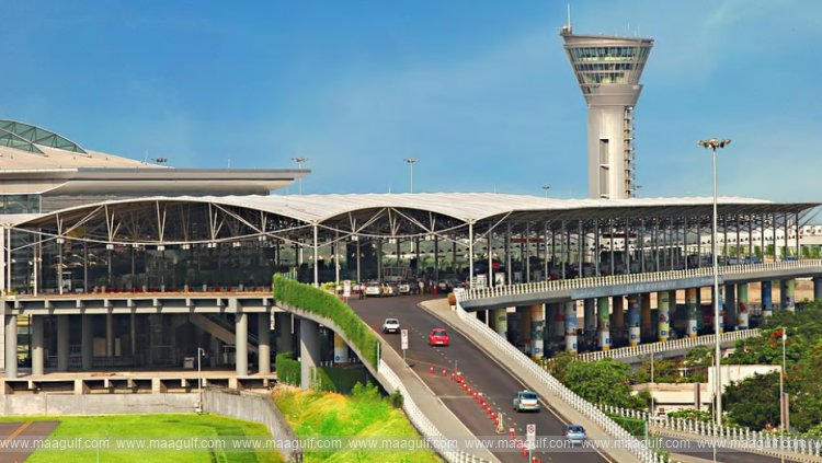Hyderabad Airport launches 24/7 premium airport taxi services