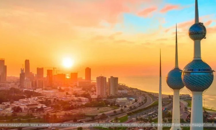 Severe heat in Kuwait over the weekend... Warning issued!